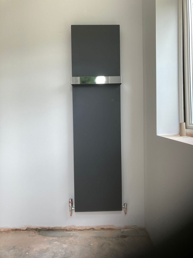 Radiator Replacement