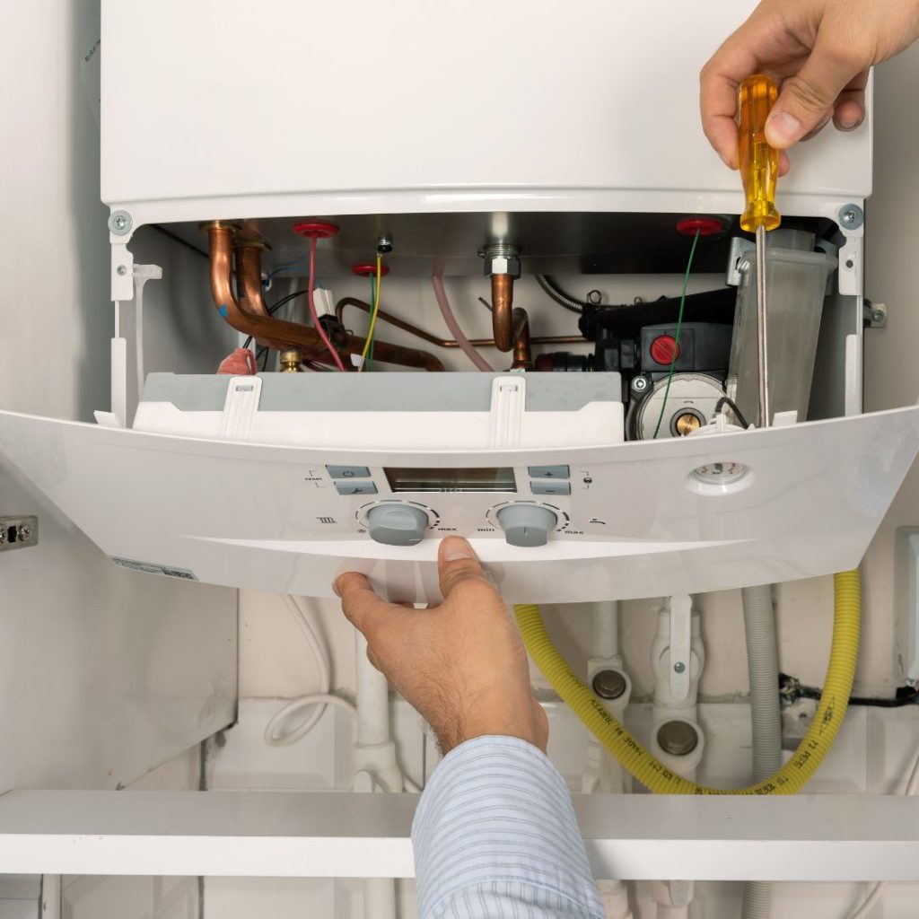 Gas Safety Inspections and Landlord Certificates