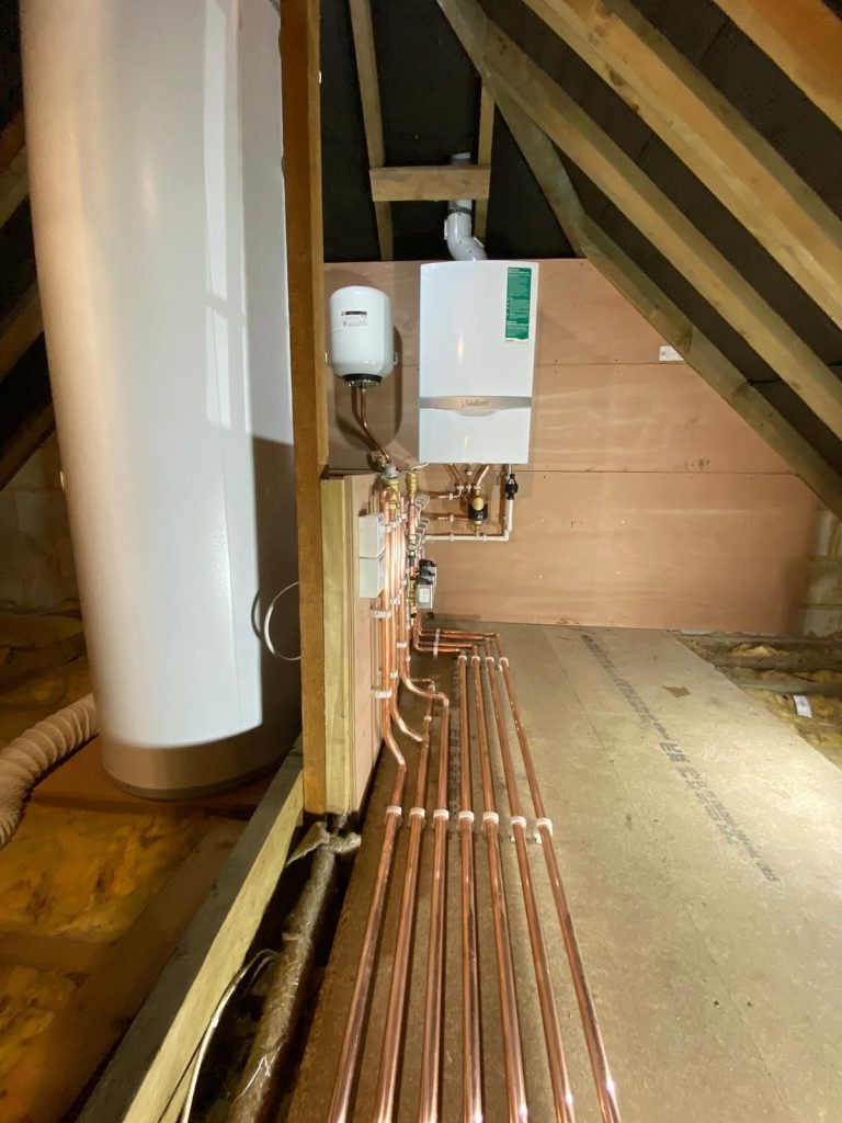 Heating 2 1