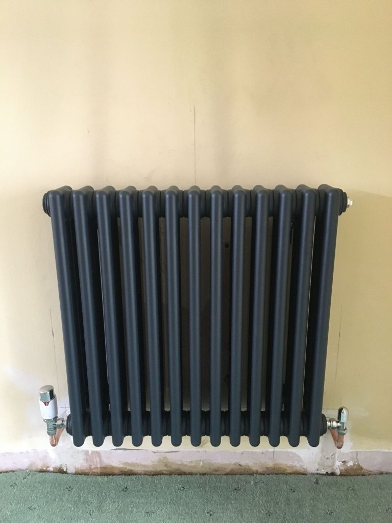 Heating Installation